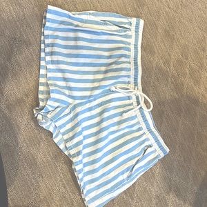 Aerie XL NWOT 100% cotton shorts
